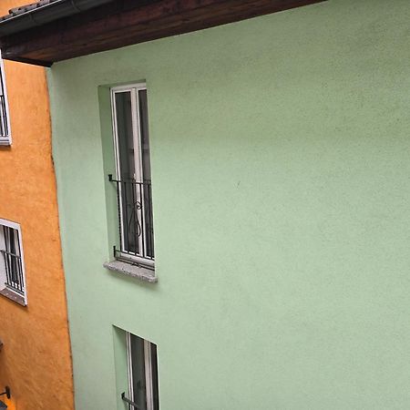 Apartament Depandance Garni Golf Ascona Zewnętrze zdjęcie