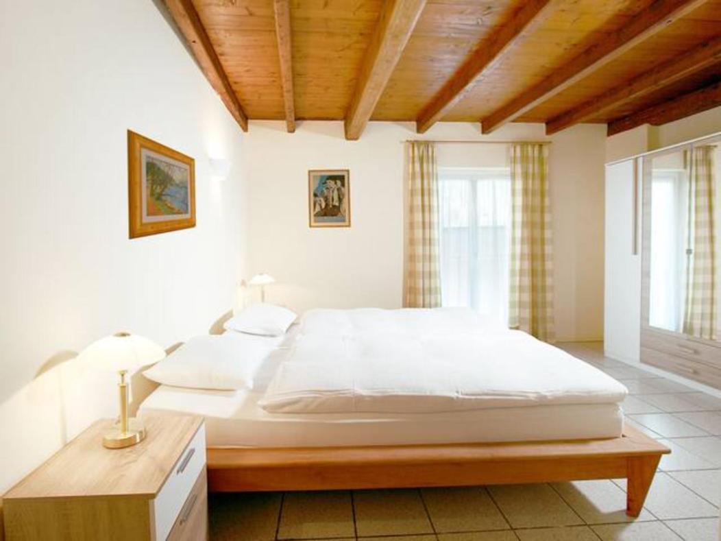Apartament Depandance Garni Golf Ascona Zewnętrze zdjęcie
