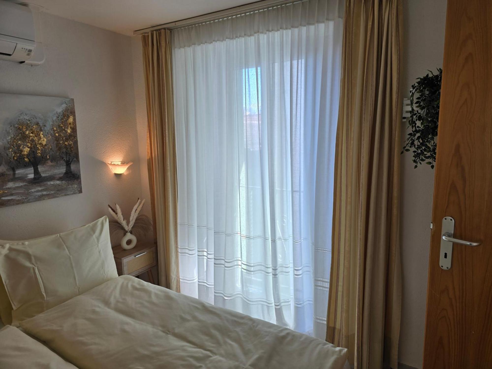 Apartament Depandance Garni Golf Ascona Zewnętrze zdjęcie