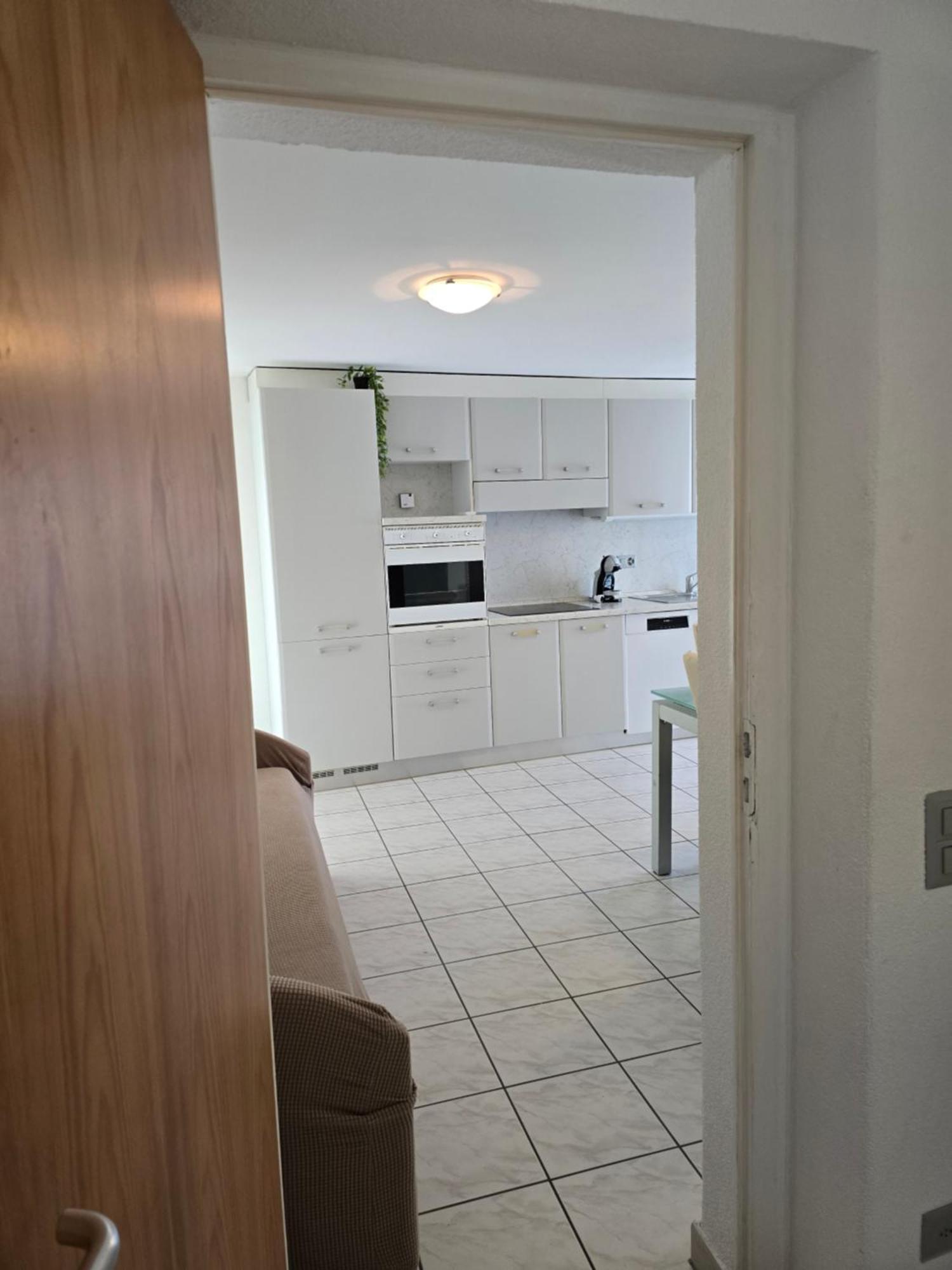 Apartament Depandance Garni Golf Ascona Zewnętrze zdjęcie