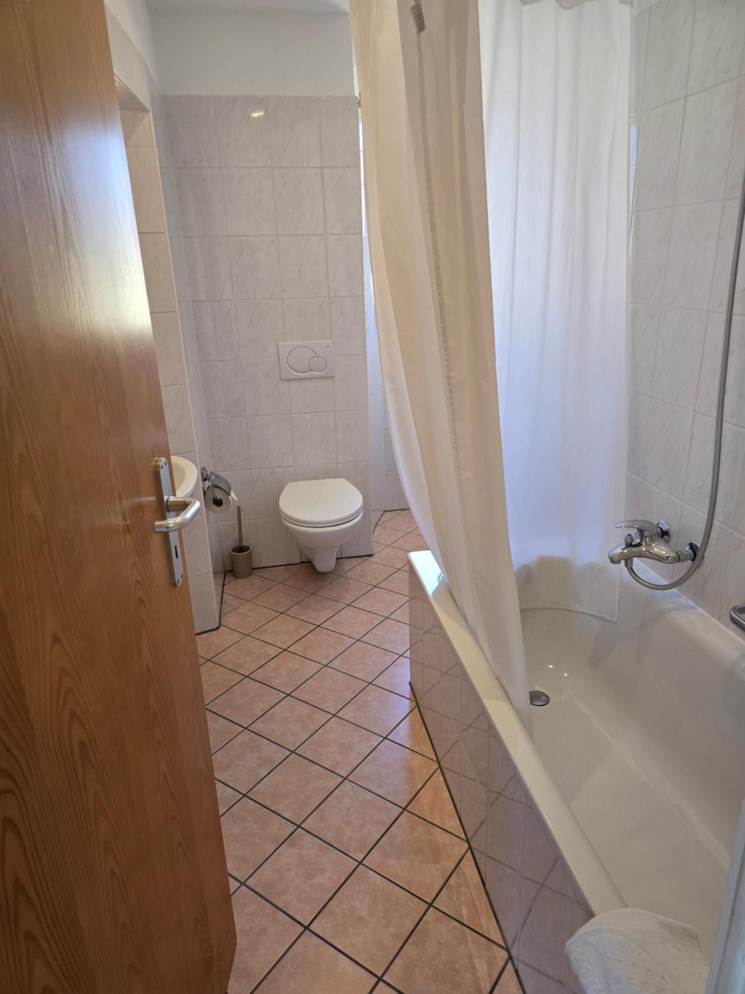 Apartament Depandance Garni Golf Ascona Zewnętrze zdjęcie