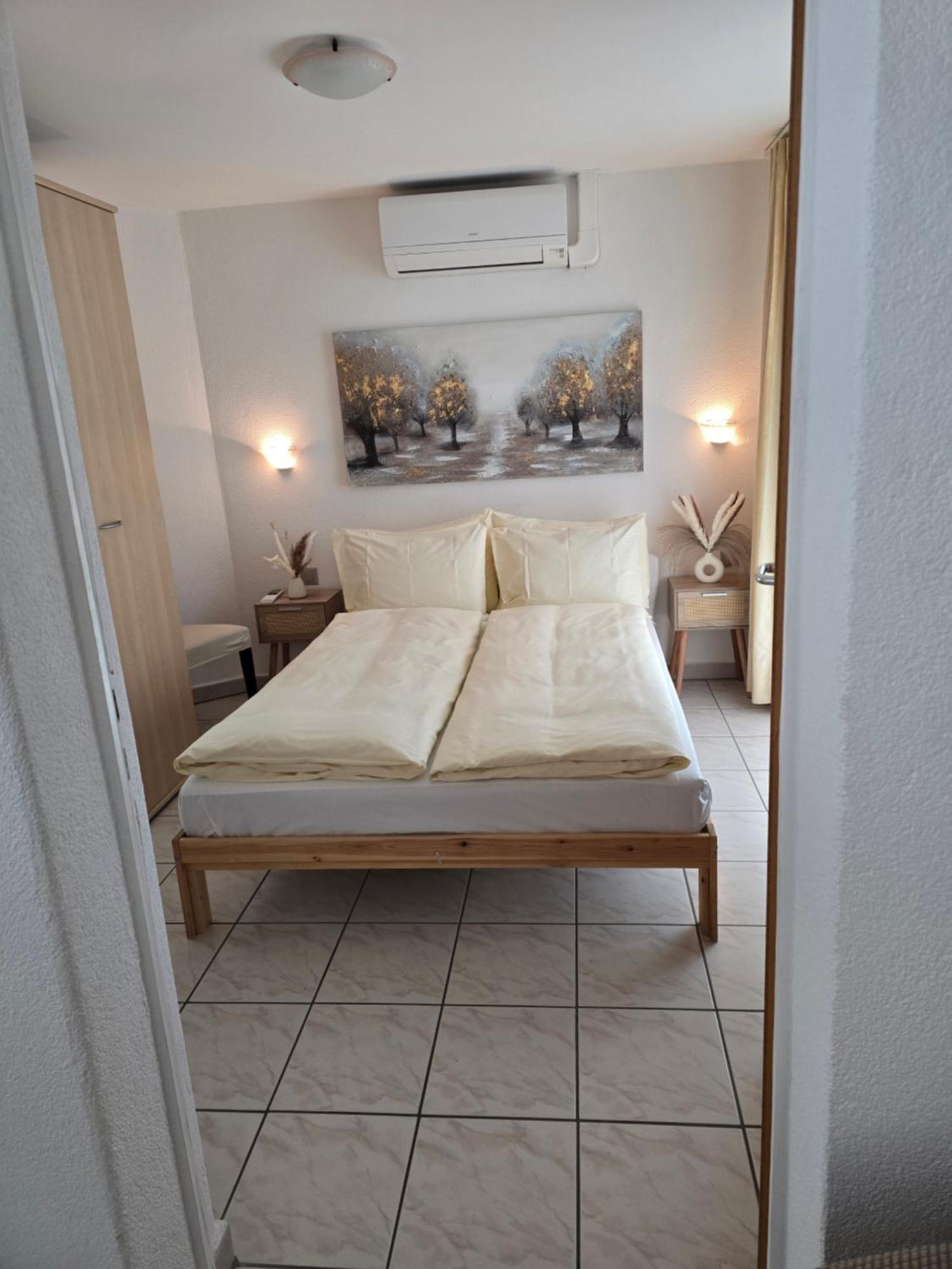 Apartament Depandance Garni Golf Ascona Zewnętrze zdjęcie