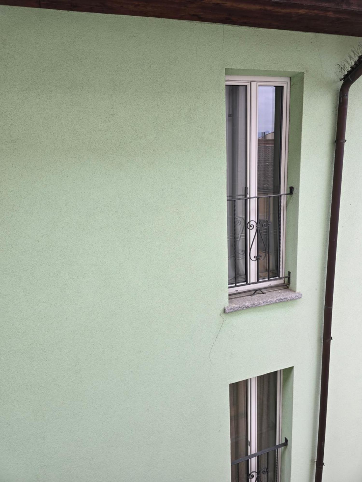 Apartament Depandance Garni Golf Ascona Zewnętrze zdjęcie