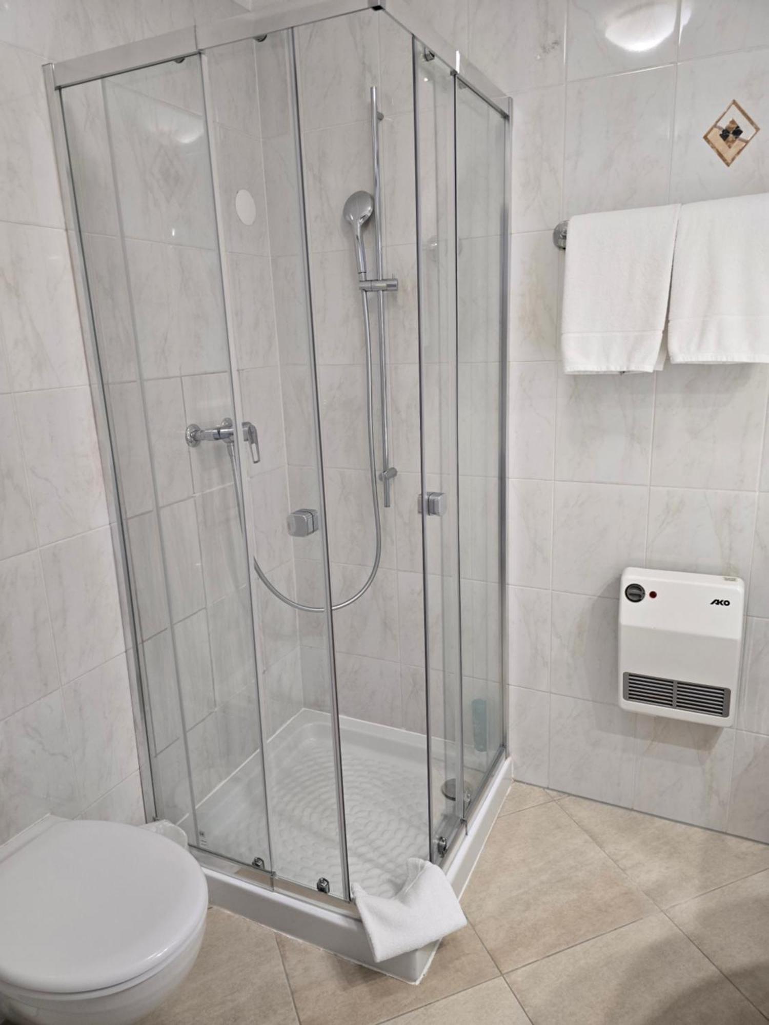 Apartament Depandance Garni Golf Ascona Zewnętrze zdjęcie