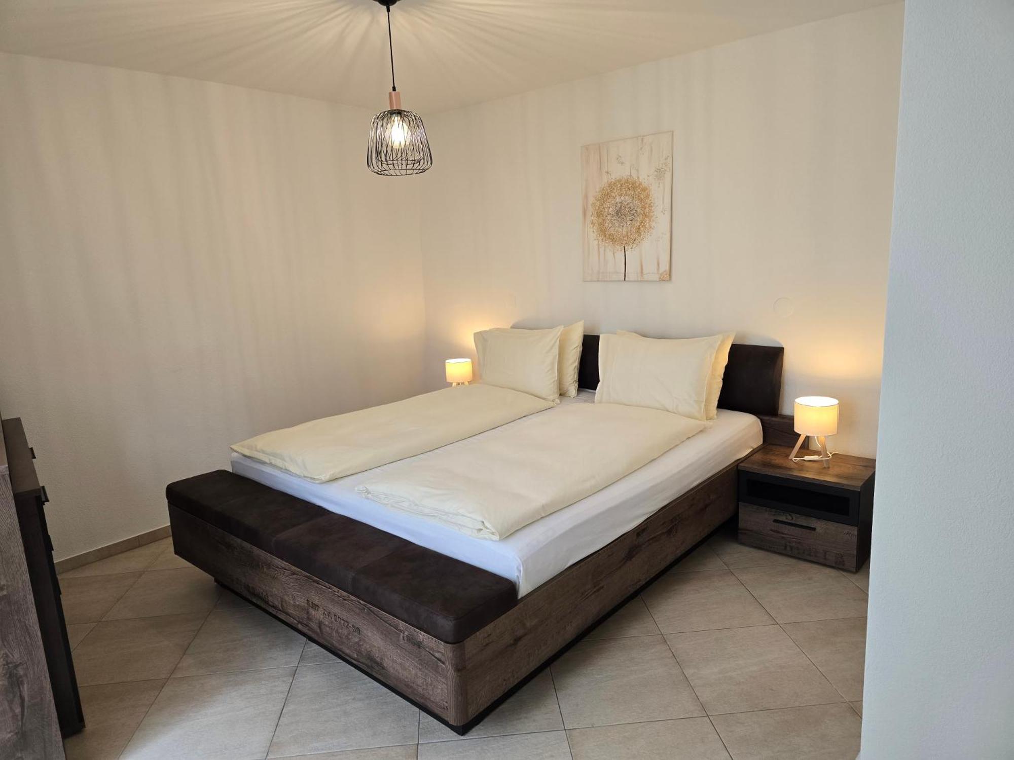 Apartament Depandance Garni Golf Ascona Zewnętrze zdjęcie