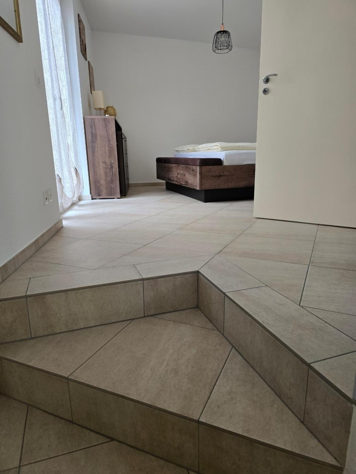 Apartament Depandance Garni Golf Ascona Zewnętrze zdjęcie