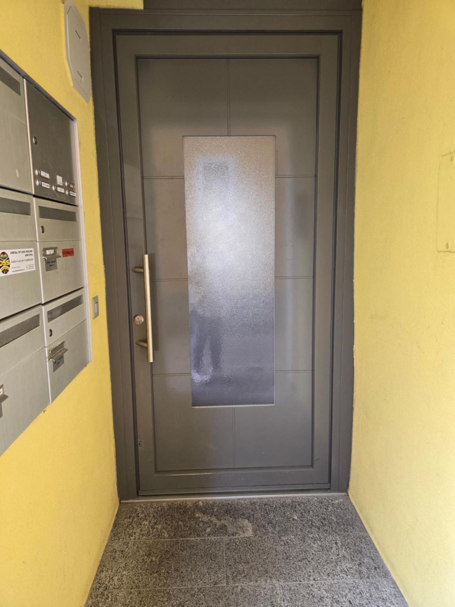 Apartament Depandance Garni Golf Ascona Zewnętrze zdjęcie