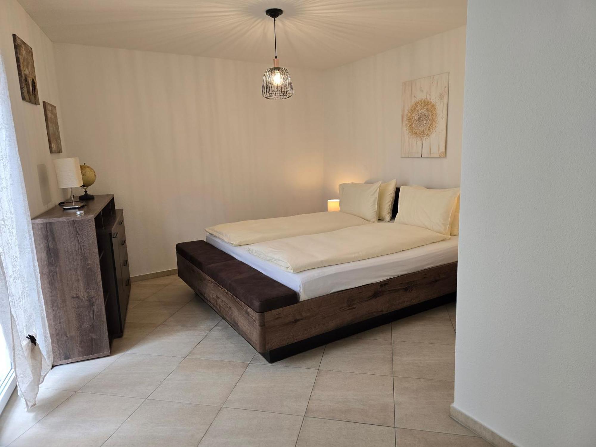 Apartament Depandance Garni Golf Ascona Zewnętrze zdjęcie